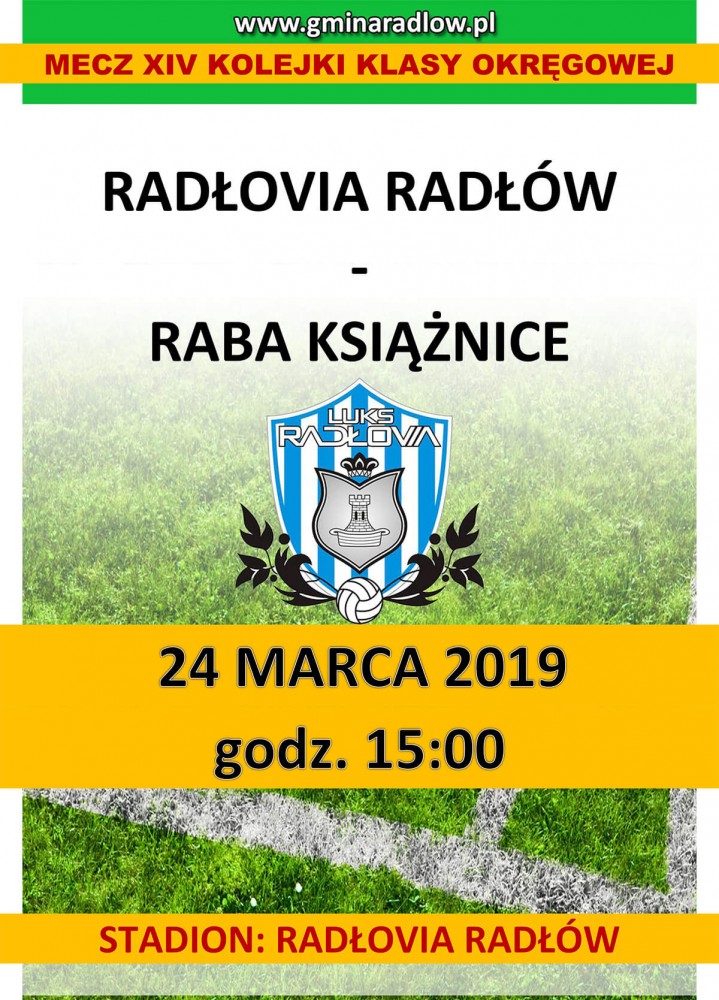 Radłovia