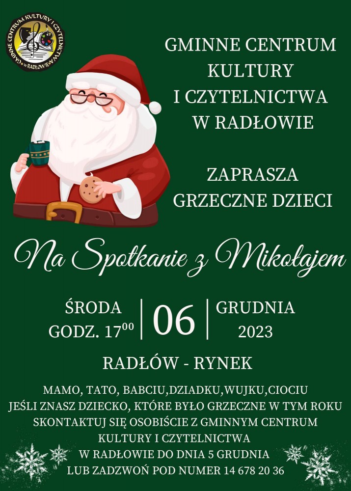 Św. Mikołaj