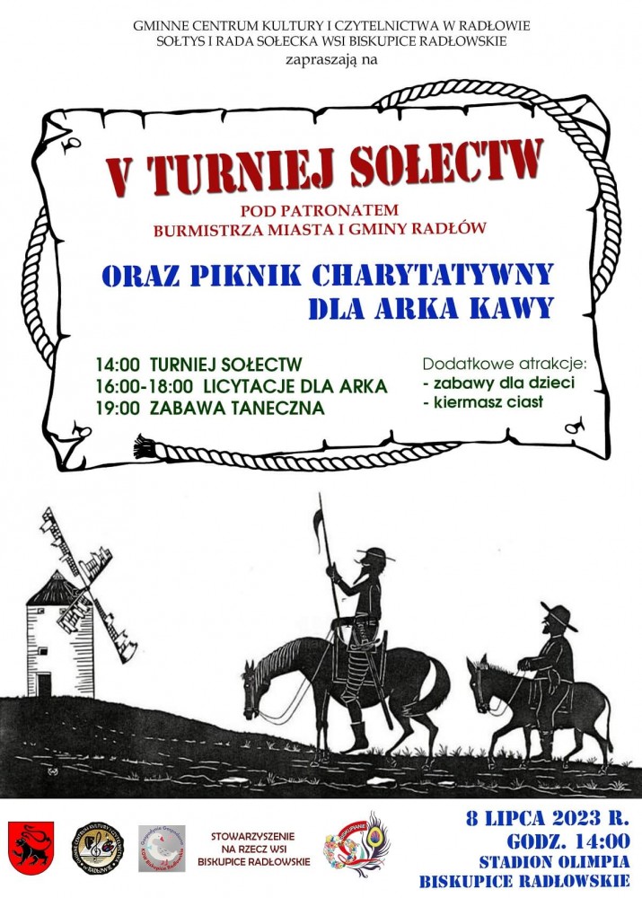V Turniej Sołectw