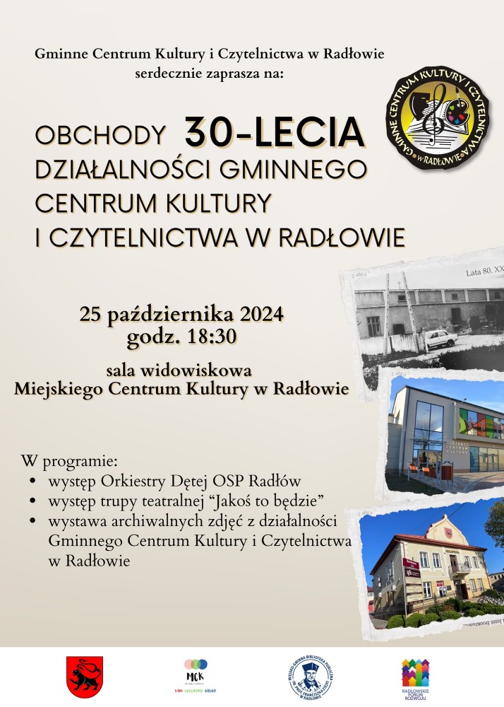 30-lecie GCKiC