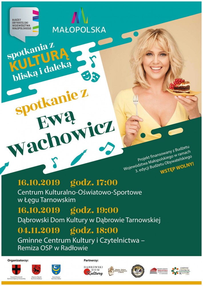 Ewa Wachowicz