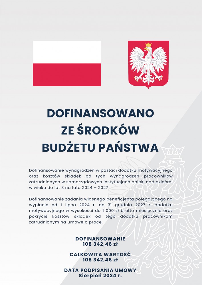 Żłobek