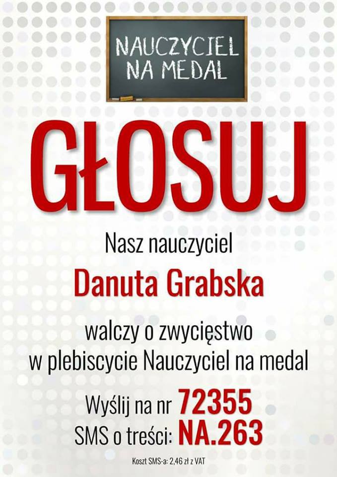 Danuta Grabska