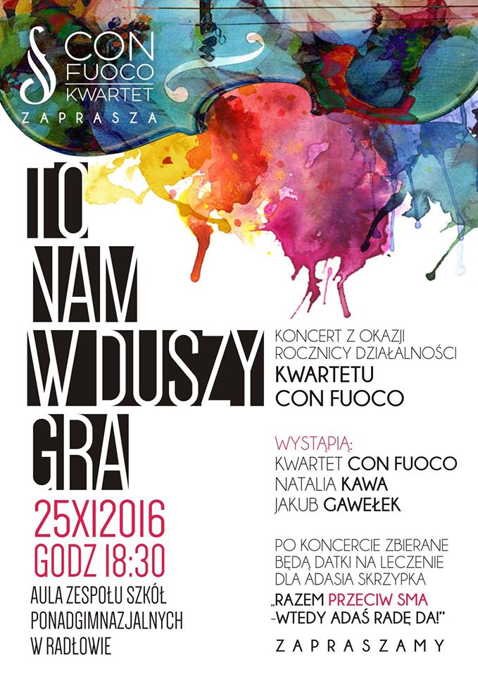Koncert