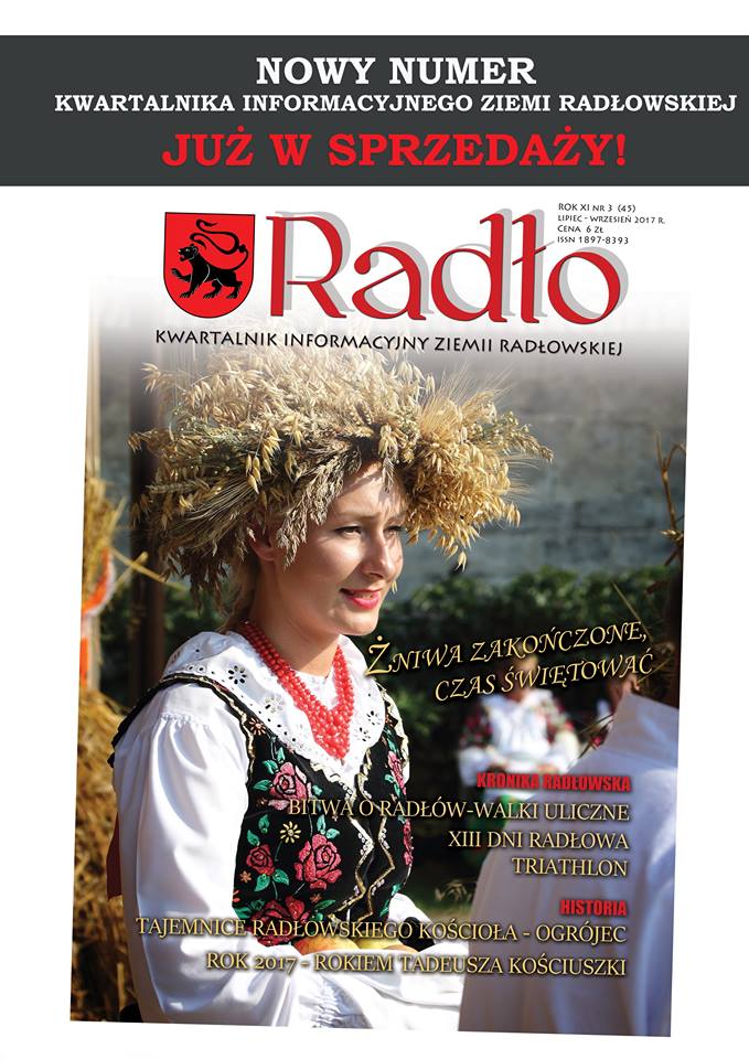 Radło 45