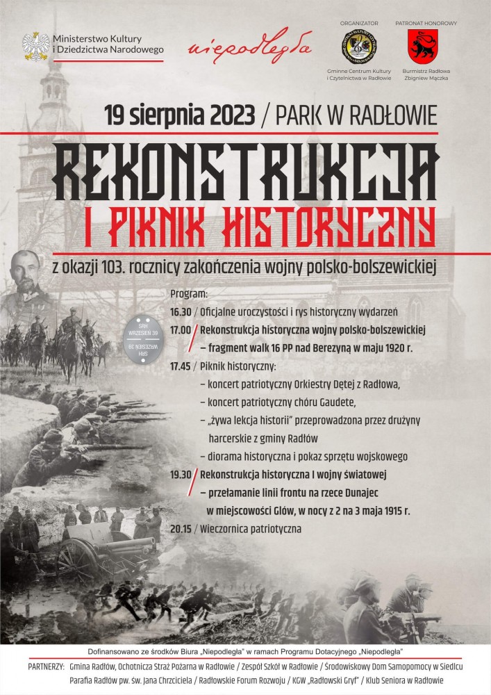 Piknik historyczny