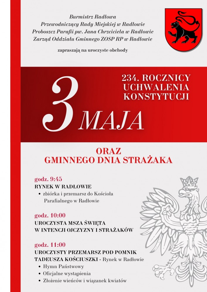 3 maja 2025