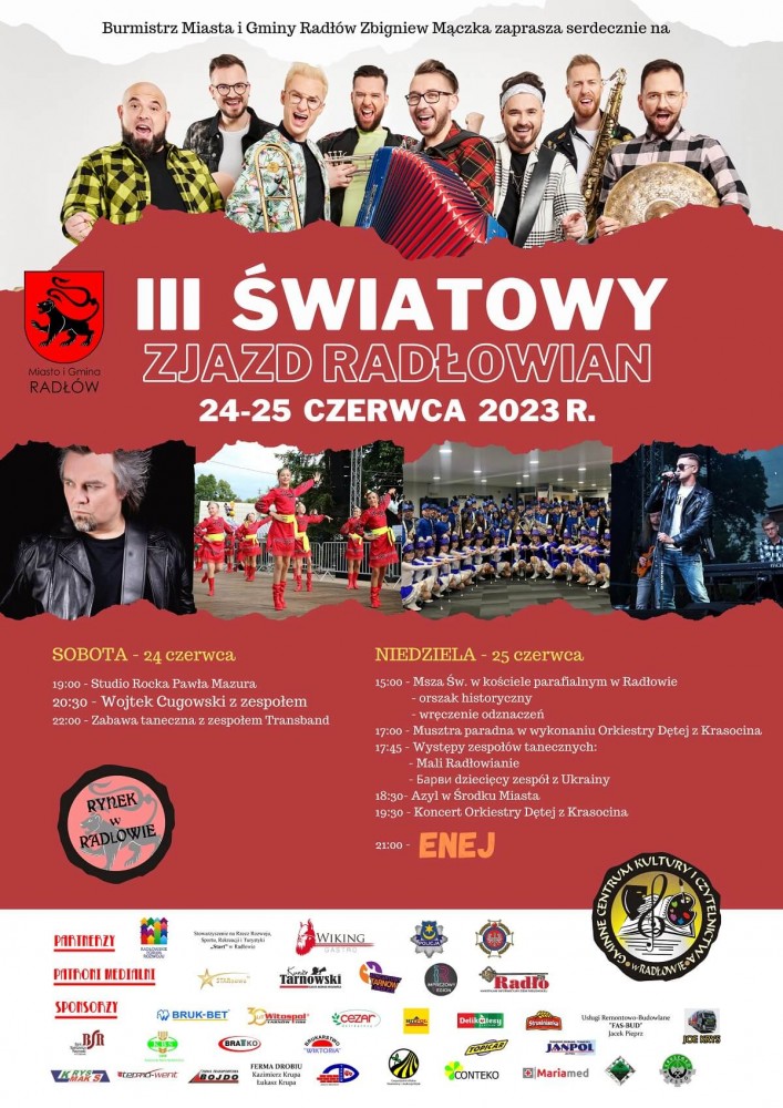 III Światowy Zjazd Radłowian