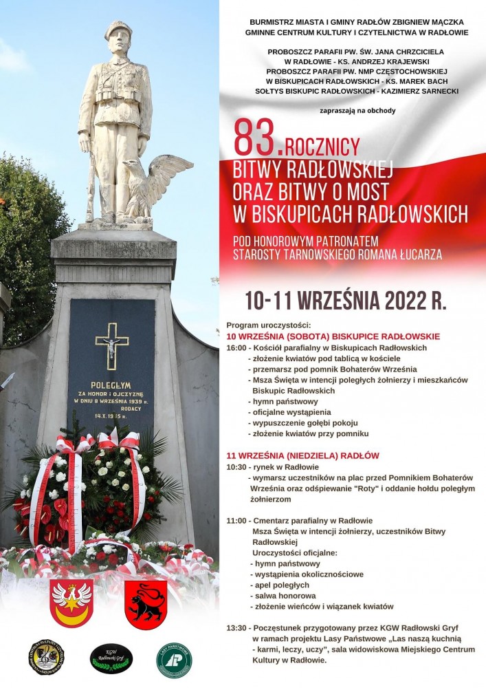 Bitwa Radłowska