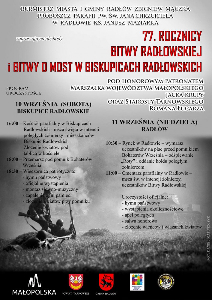 Bitwa Radłowska