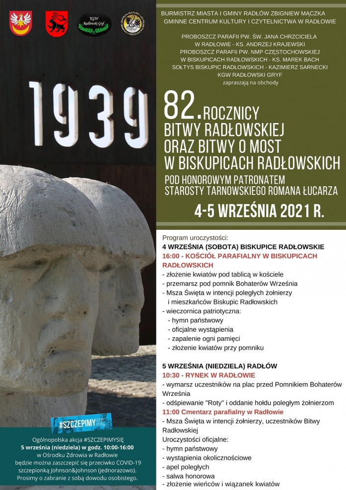 Bitwa Radłowska