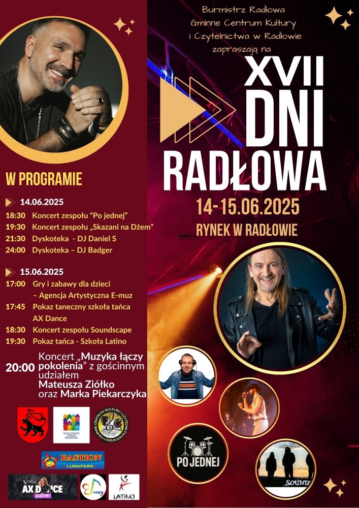 Dni Radłowa