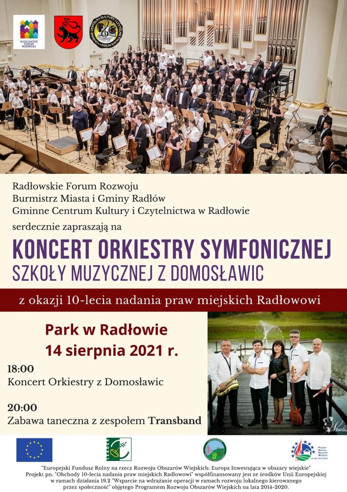 Koncert
