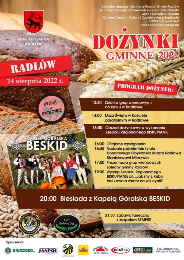 Plakat