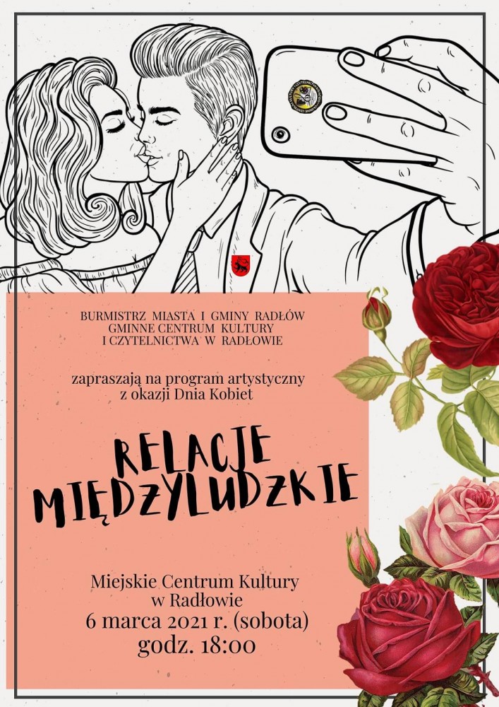 Dzień Kobiet 2021