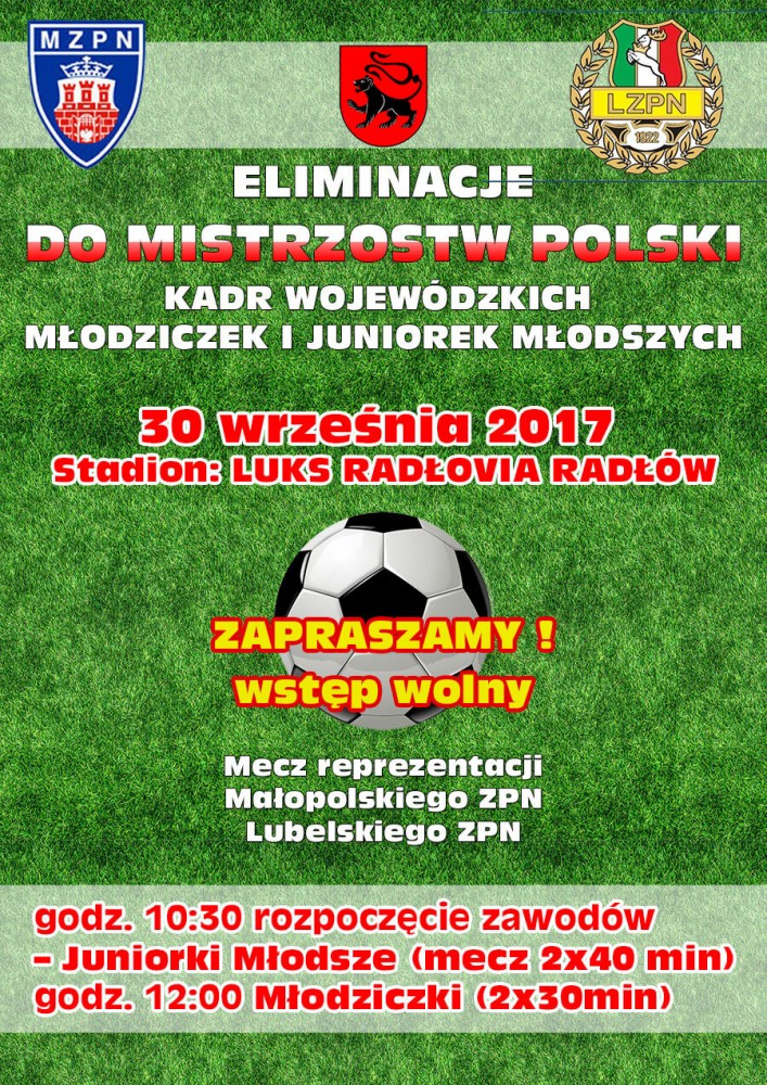 Eliminacje