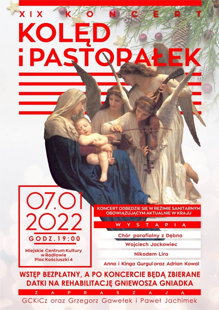 Koncert