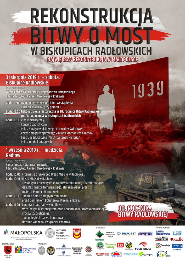 Bitwa Radłowska
