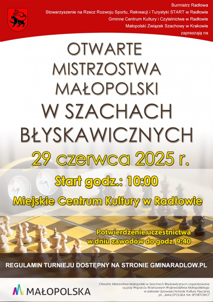 Szachy