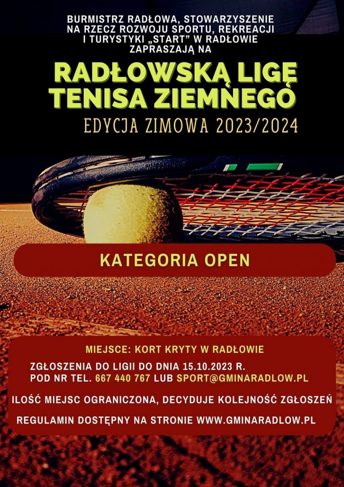 RLT edycja zimowa 2023
