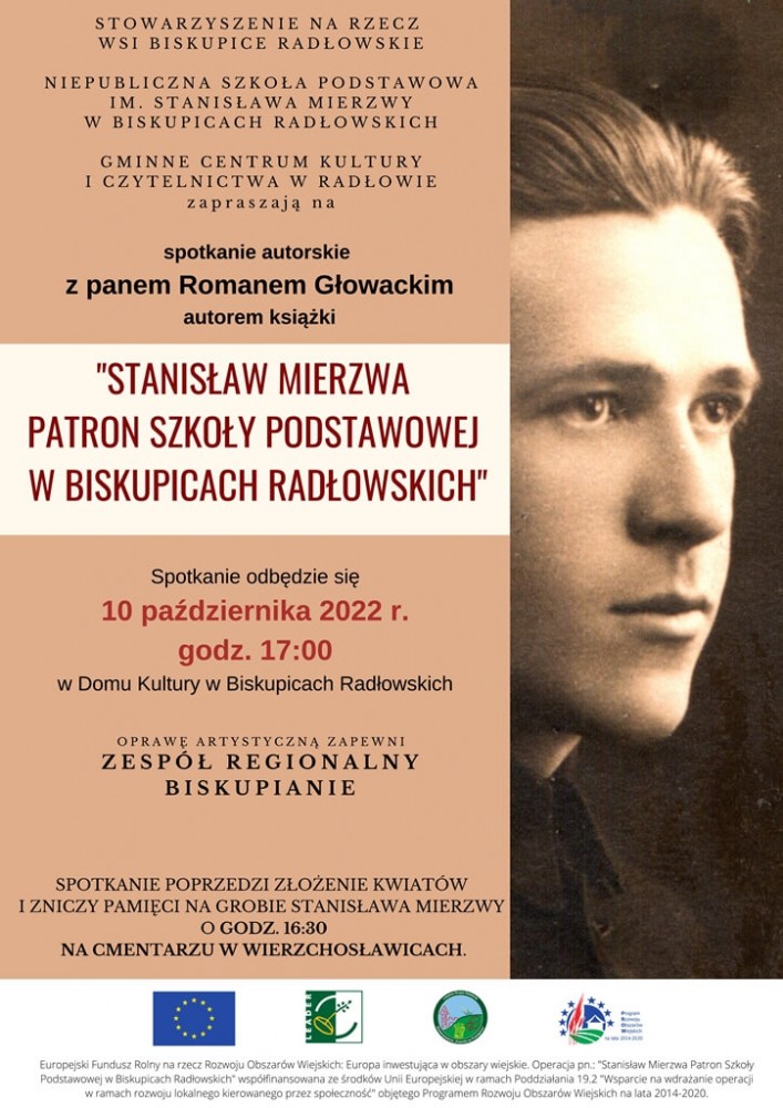 Promocja książki