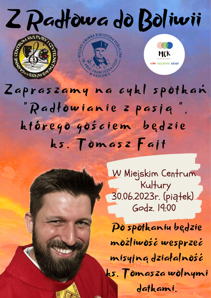 ks. Tomasz Fajt