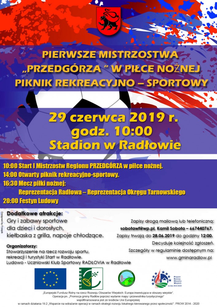 Turniej