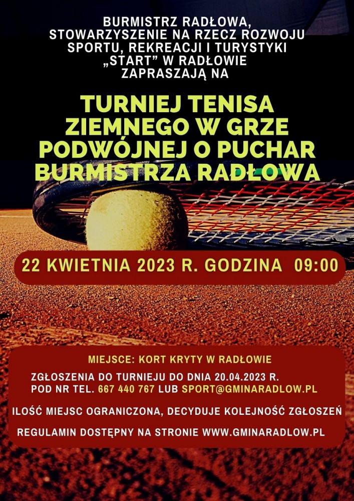 Turniej