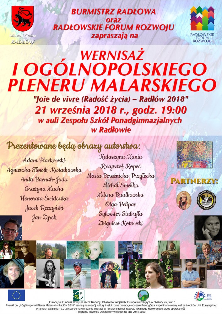 Wernisaż