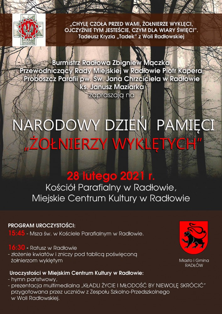 Wyklęci 2021