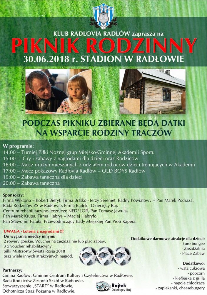 Piknik Rodzinny