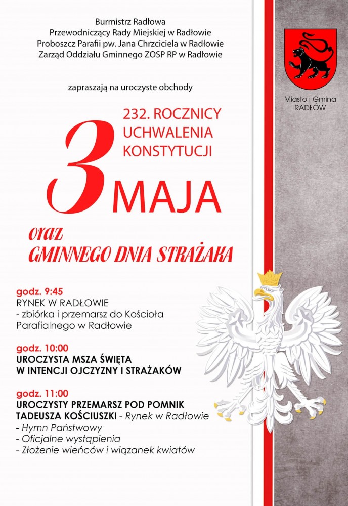 3 maja 2023