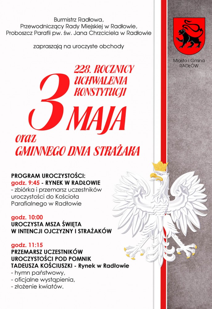 3 maja