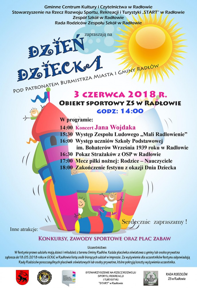 Dzien Dziecka
