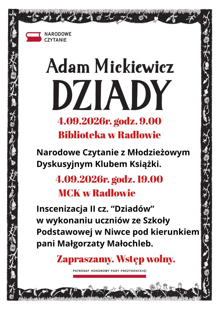 Plakat