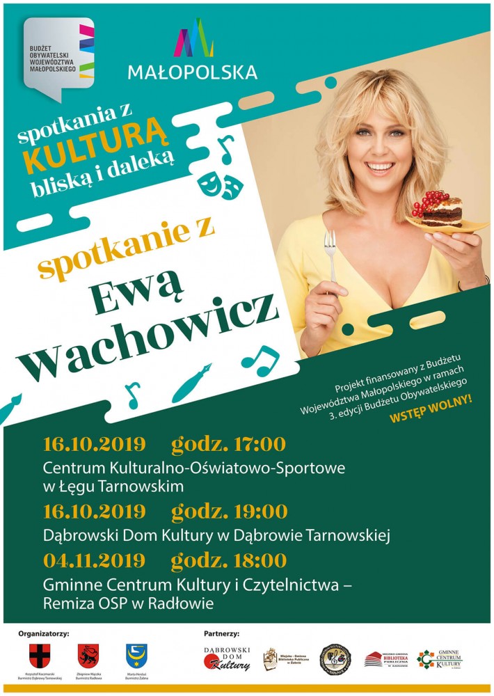 Ewa Wachowicz
