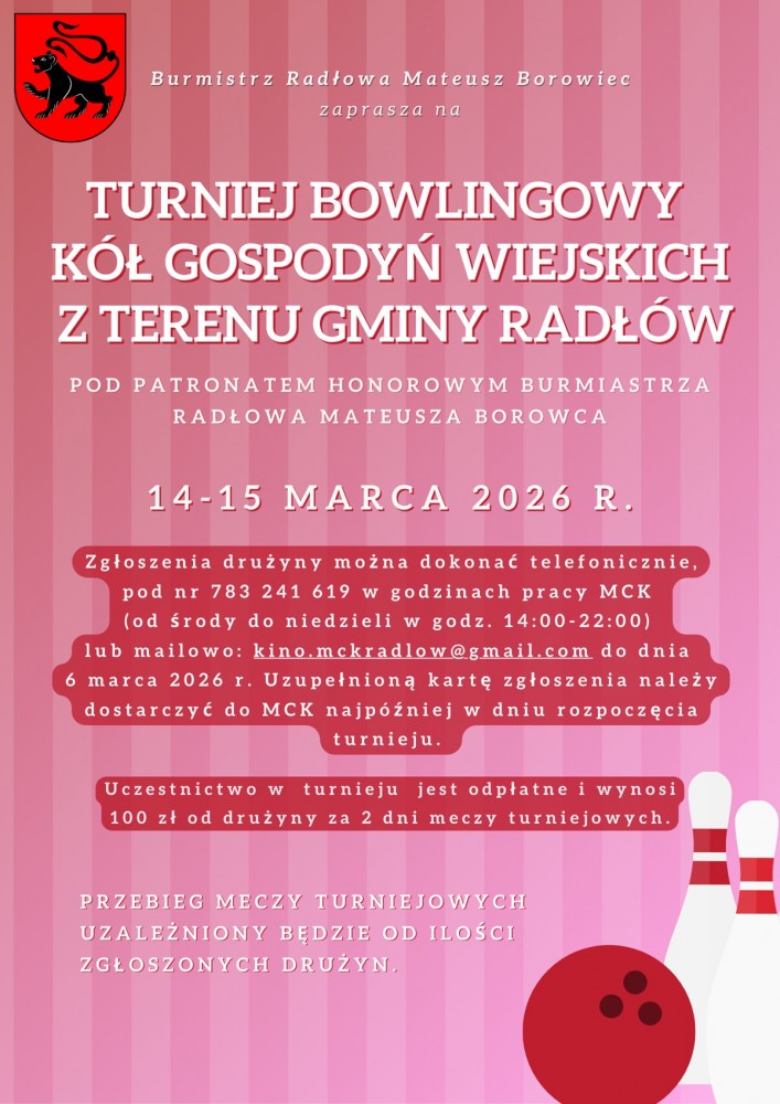 Turniej KGW