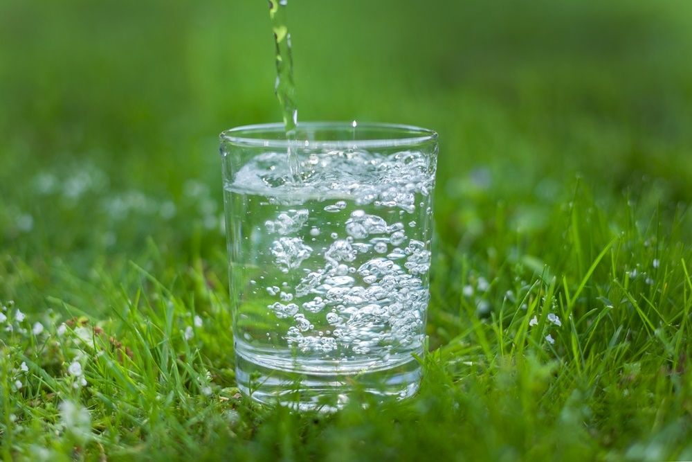 Małopolska Deszczówka