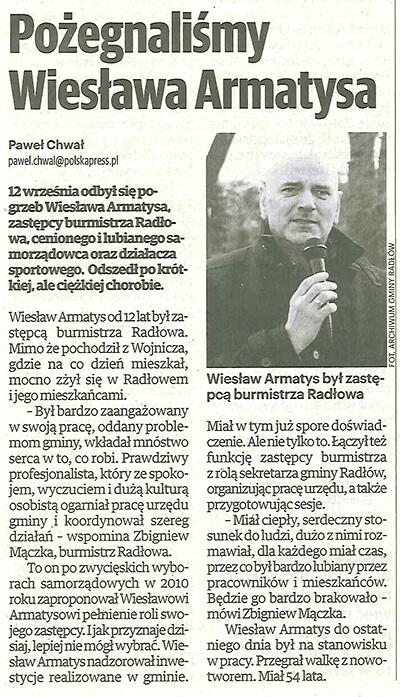 Gazeta Krakowska