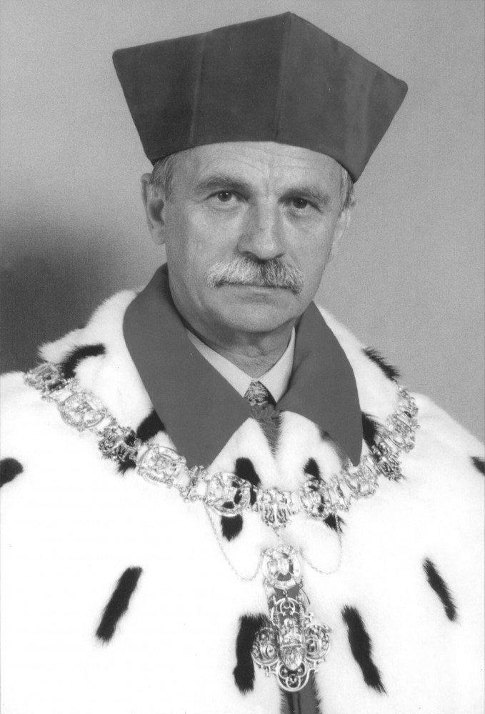 Franciszek Ziejka